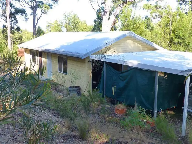 54 Tree Fern Place, Long Beach NSW 2536