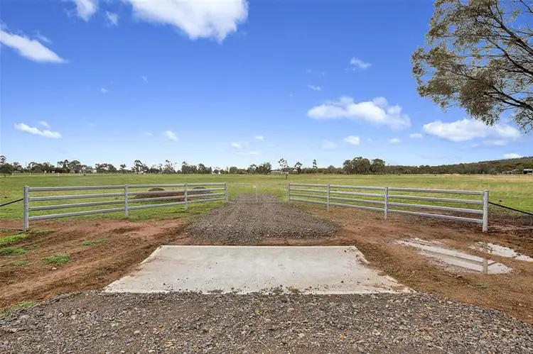 Lot 4 / 90 Reading Road, Gunnedah NSW 2380