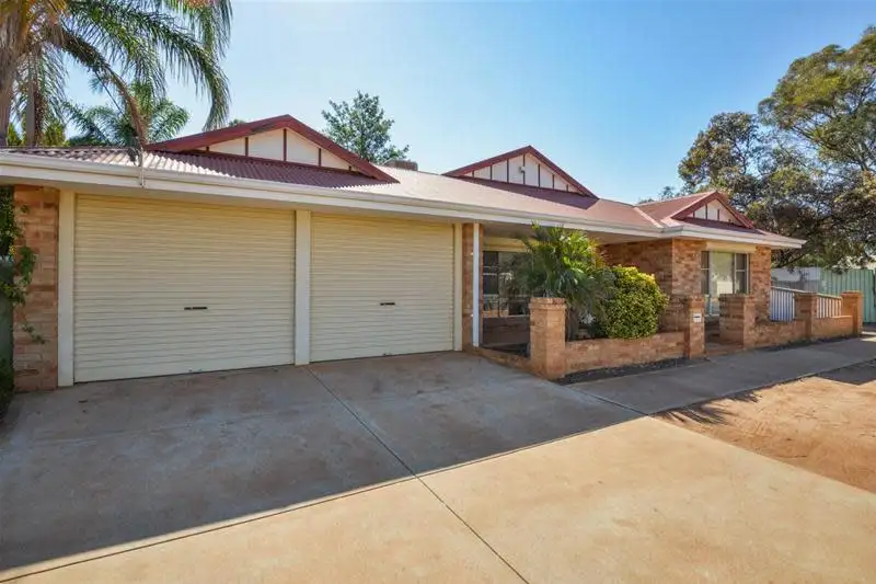 Main view of Homely house listing, 295a Collins Street, Piccadilly, Kalgoorlie WA 6430