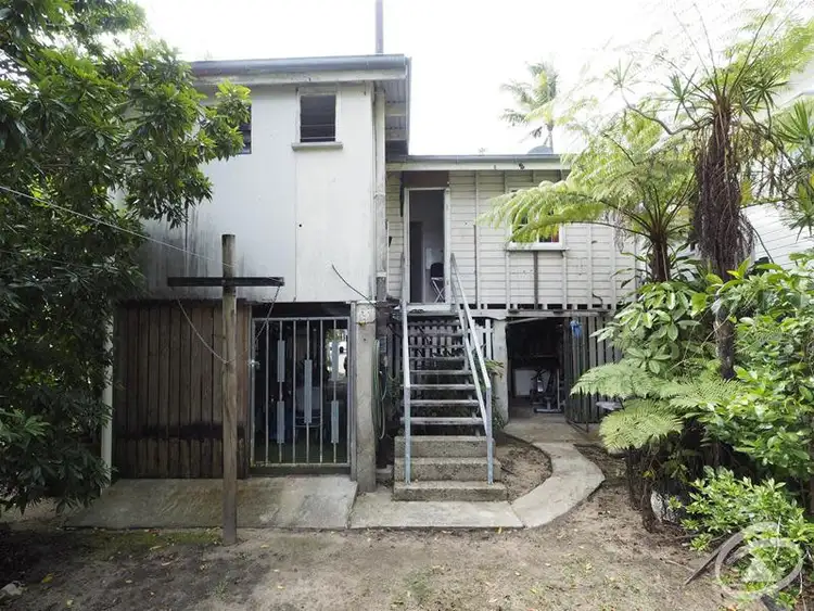 Second view of Homely house listing, 471 Draper Street, Parramatta Park QLD 4870