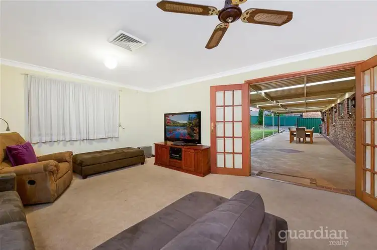 Fourth view of Homely house listing, 181 Piccadilly Street, Riverstone NSW 2765