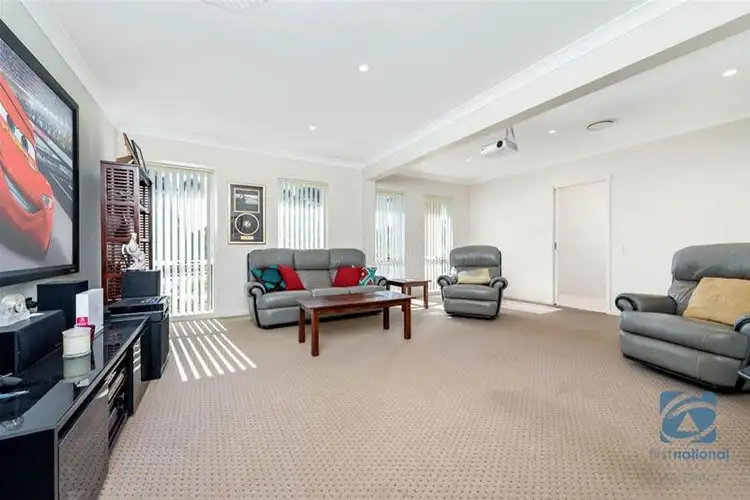 Fourth view of Homely house listing, 1 Greenview Parade, The Ponds NSW 2769