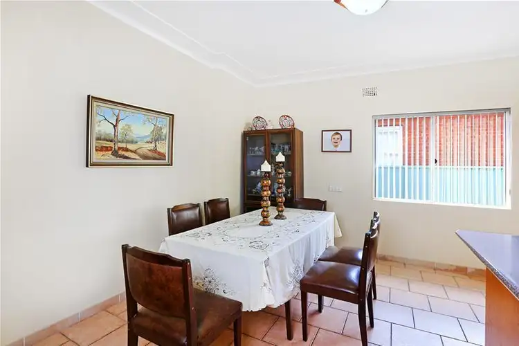 Fifth view of Homely house listing, 8 Joan Street, Chester Hill NSW 2162