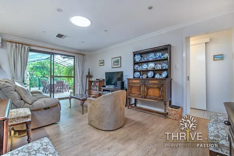 Seventh view of Homely house listing, 6 Fabian Close, Willetton WA 6155