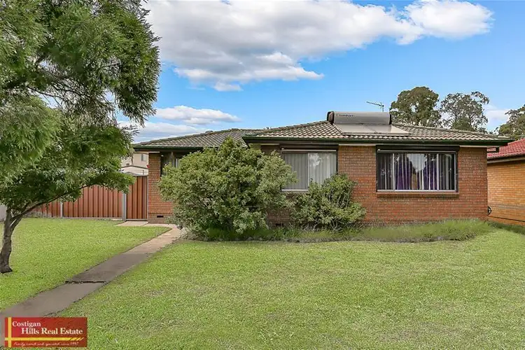 Address available on request