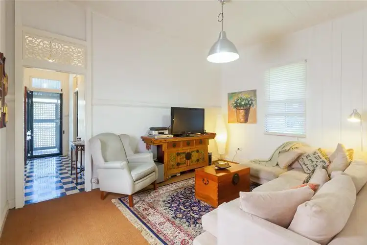Fifth view of Homely house listing, 17 Quinton Street, Kangaroo Point QLD 4169