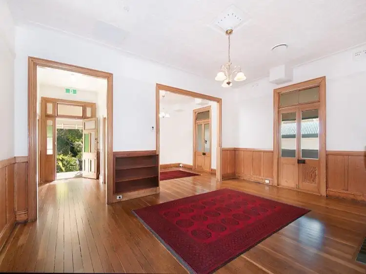 Second view of Homely house listing, 50 Cathcart Street, Girards Hill NSW 2480