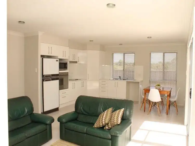 Third view of Homely unit listing, 1/35 Clare Street, Goonellabah NSW 2480