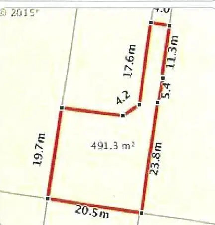 Fifth view of Homely land listing, 2-52 Clarke Street, Portarlington VIC 3223