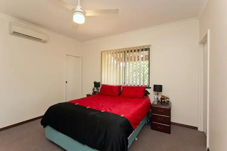 Fourth view of Homely house listing, 161 Sanderling Drive, Djugun WA 6725