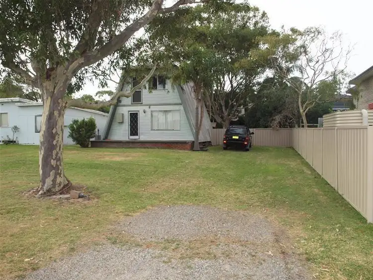 Second view of Homely house listing, 37 Boulder Bay Road, Fingal Bay NSW 2315