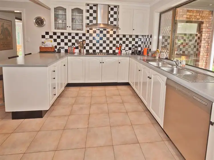 Second view of Homely house listing, 5 Ranes Court, Bracken Ridge QLD 4017