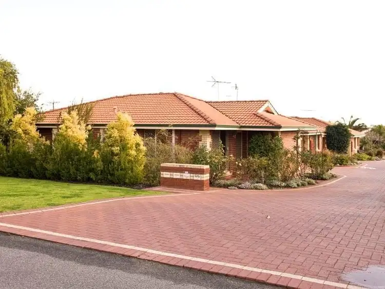 9/221 Albert Street, Osborne Park WA 6017