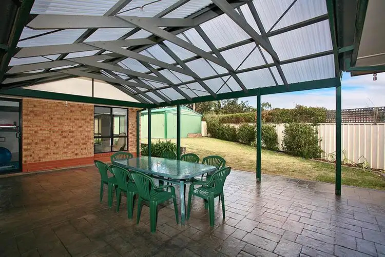 Fifth view of Homely house listing, 9 Cowper Court, Willunga SA 5172
