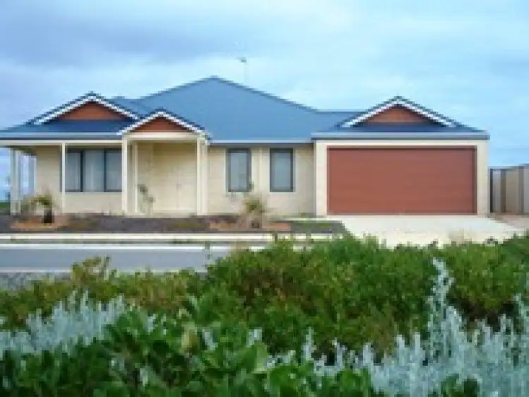 Seventh view of Homely house listing, 12 Middleton Boulevard, Jurien Bay WA 6516