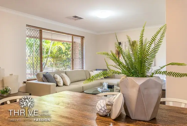 18 Krugger Place, Leeming WA 6149