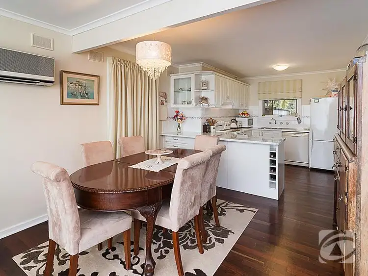 Fourth view of Homely house listing, 14 Daw Avenue, Mount Barker SA 5251