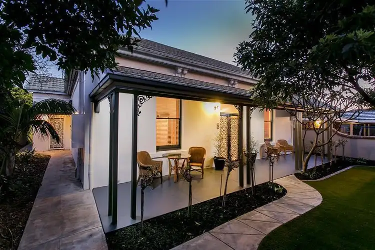 36 Pier  Street, Glenelg South SA 5045
