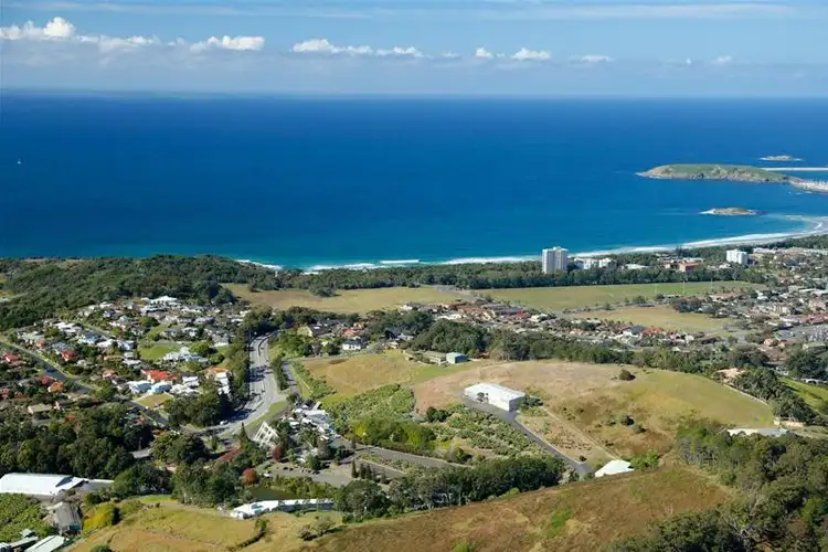 Sixth view of Homely land listing, 'Aspect' Lot 2 (45) Three Islands Court, Coffs Harbour NSW 2450