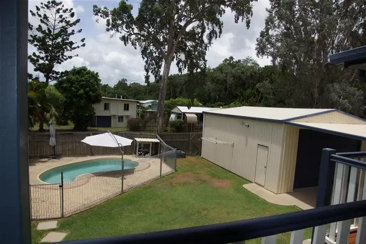 Sixth view of Homely house listing, 1 Deguara Avenue, Armstrong Beach QLD 4737