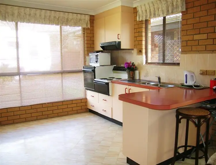 Fourth view of Homely townhouse listing, 3/112 Meehan Street, Yass NSW 2582