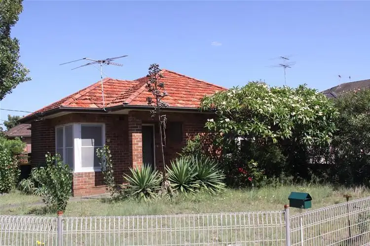 Main view of Homely house listing, 158 Robey Street, Matraville NSW 2036