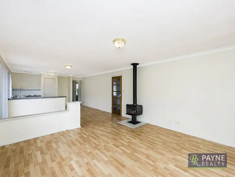 Sixth view of Homely house listing, 57 Zaragoza Drive, Port Kennedy WA 6172