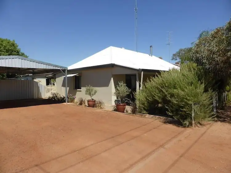 Second view of Homely house listing, 48 Old York Road, Northam WA 6401
