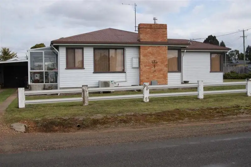 Main view of Homely house listing, 108 King Street, Westbury TAS 7303
