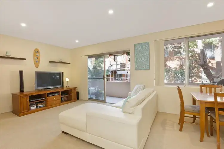 Second view of Homely unit listing, 5/14 Lismore Avenue, Dee Why NSW 2099