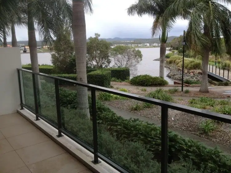 Fifth view of Homely unit listing, Address available on request