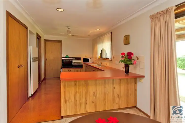 Fourth view of Homely house listing, 369 Eden Street, Lavington NSW 2641