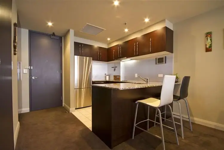 Fourth view of Homely apartment listing, 702/61 Hindmarsh Square, Adelaide SA 5000