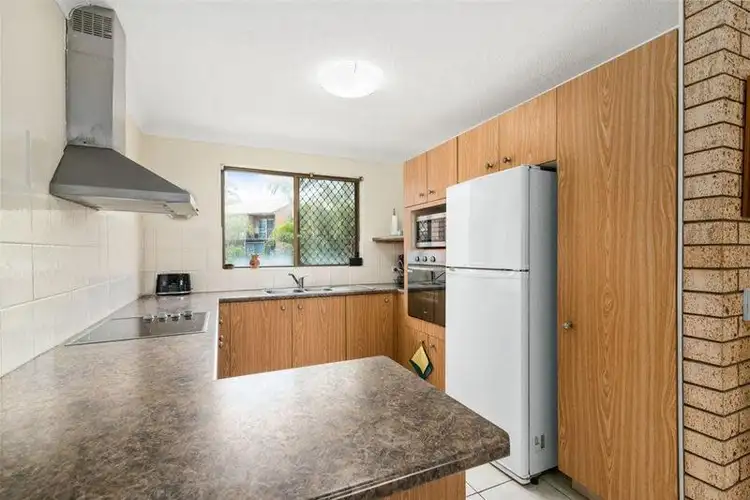 Second view of Homely unit listing, 4/2 Twenty Eighth Avenue, Palm Beach QLD 4221