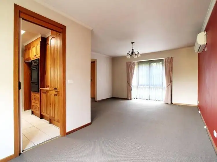 Third view of Homely unit listing, 1/17 Bennett Avenue, Heathmont VIC 3135