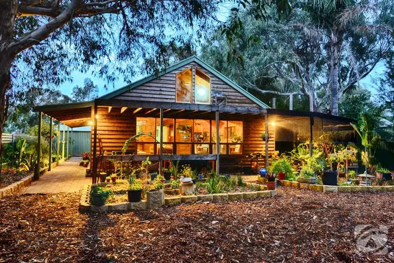 Main view of Homely house listing, 46 Kestrel Terrace, Aldinga Beach SA 5173