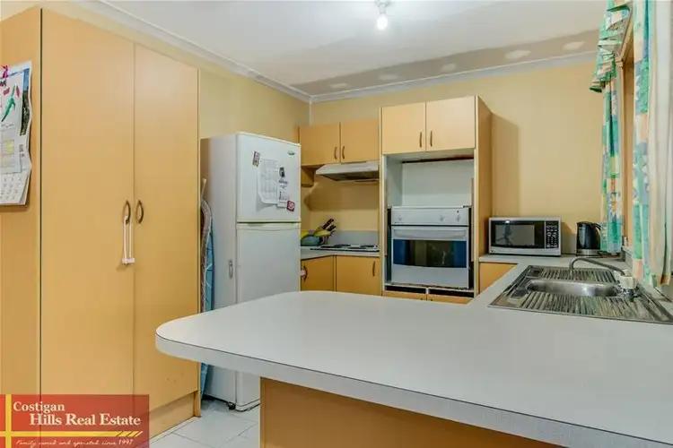 Third view of Homely house listing, 23 Kerwin Street, Hebersham NSW 2770