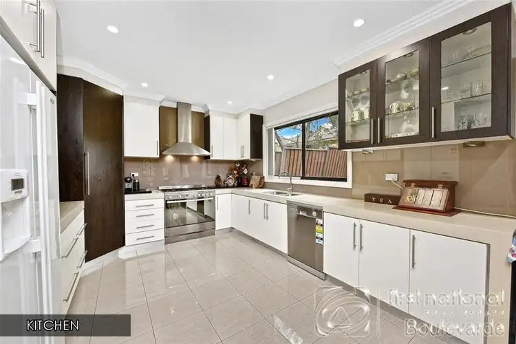 Third view of Homely house listing, 28 Western Crescent, Blacktown NSW 2148