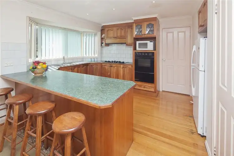 Sixth view of Homely house listing, 3 Sheridan Court, Endeavour Hills VIC 3802