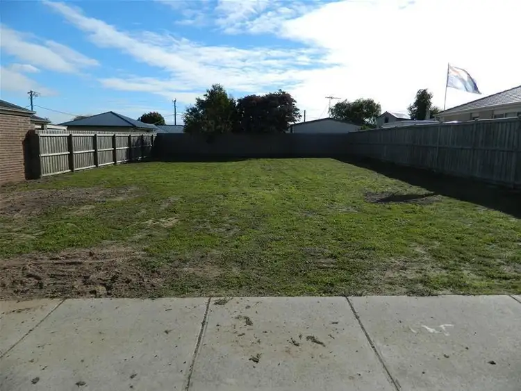 Lot 127 Sealion Court, Indented Head VIC 3223