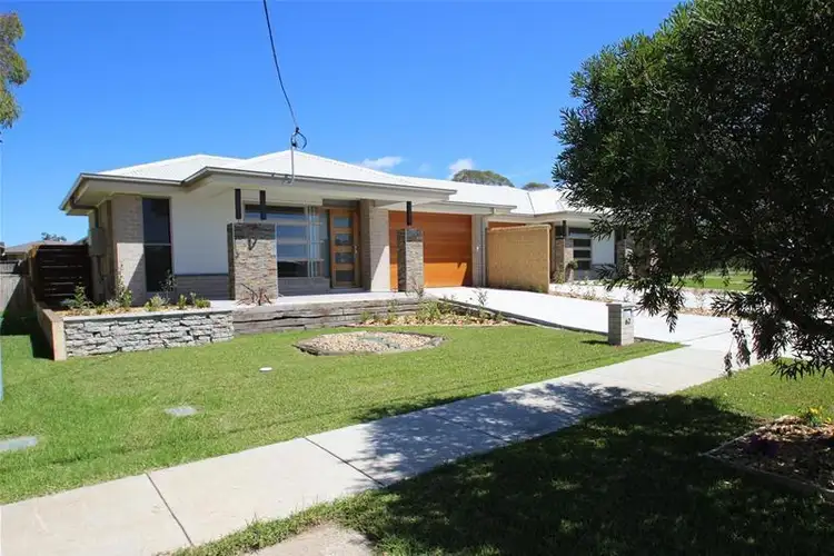 Second view of Homely semi-detached listing, Address available on request