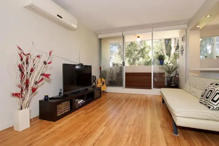 160/12 Wall Street, Maylands WA 6051