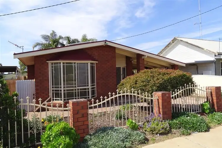100 Iodide Street, Broken Hill NSW 2880