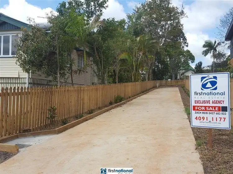 Third view of Homely land listing, Address available on request