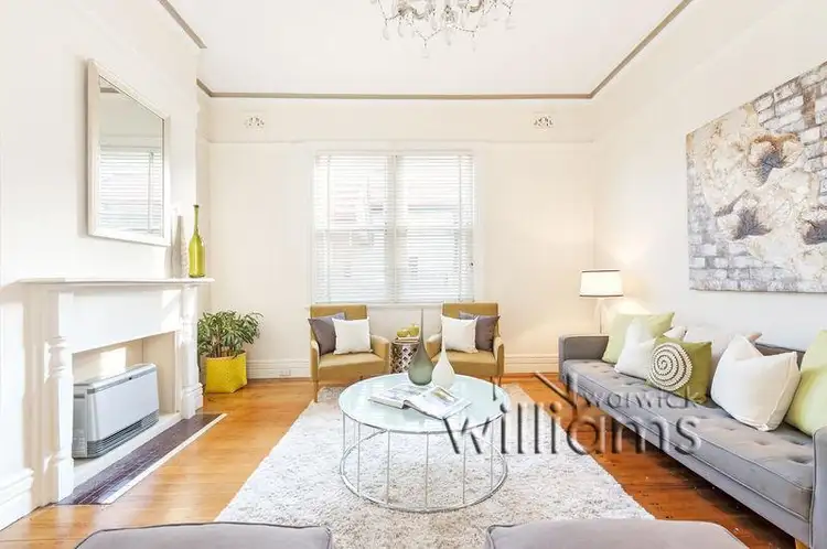 Second view of Homely house listing, 62 Plunkett Street, Drummoyne NSW 2047
