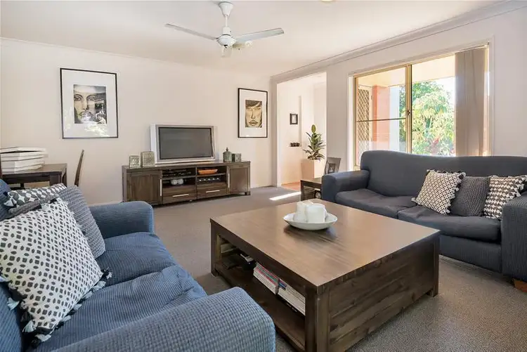 62/54 Gemvale Road, Reedy Creek QLD 4227