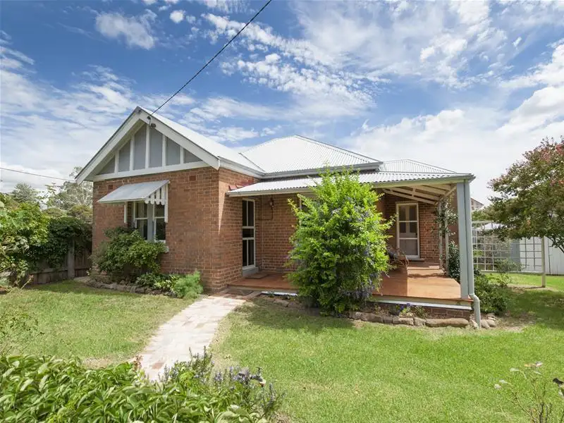 Main view of Homely house listing, 20 Nicholson Street, Mudgee NSW 2850