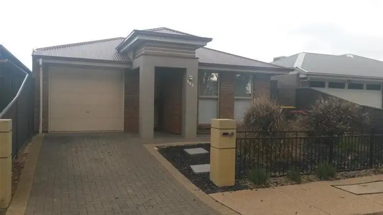 502 Andrews Road, Andrews Farm SA 5114