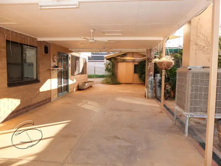 Fourth view of Homely house listing, 13 Timbira Street, Braitling NT 870