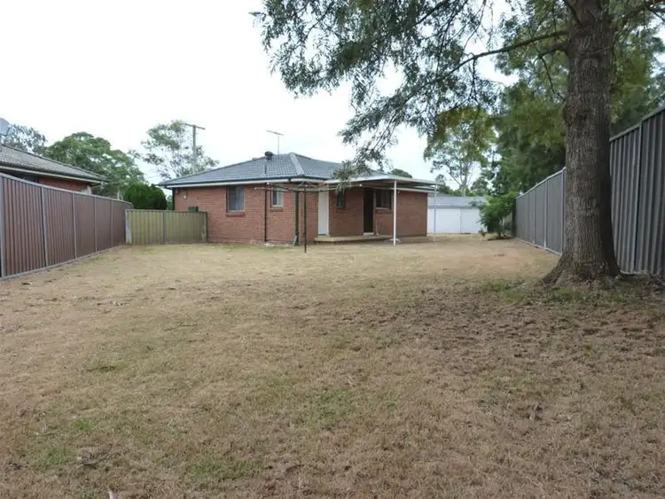 Fifth view of Homely house listing, 5 Tora Place, Dharruk NSW 2770